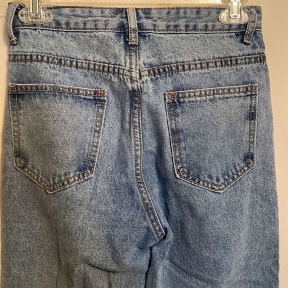 EUC JEANS - Picture 5 of 12